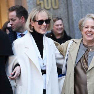 U.S. appeals court upholds Trump verdict in E. Jean Carroll defamation case