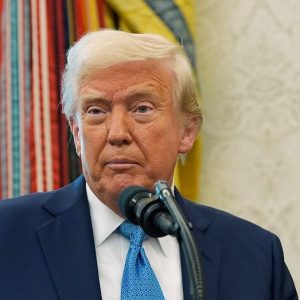 Trump’s ‘STOP’ message to Putin echoes Biden’s ‘don’t’ from 2022