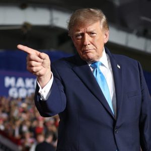 Trump responds to concerns over suspected plague case in Russia, saying US ‘willing to help’