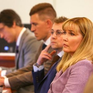 Minnesota state lawmaker convicted of felony burglary after breaking into stepmom’s home