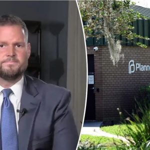 Planned Parenthood chapter provided Harris campaign workspace, breaking tax law: IRS complaint