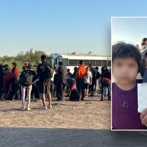 Feds lost track of tens of thousands of unaccompanied alien children after release: DHS OIG report