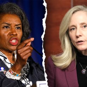Winsome Earle-Sears rebukes Spanberger plan to undo Virginia’s ICE pact: ‘This is not hard’