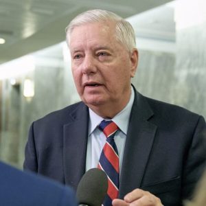 MAGA rival attempts to push longtime Trump ally out of Senate