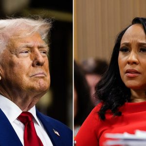Trump lawyers hit back at Fani Willis in disqualification case, citing ‘misconduct’