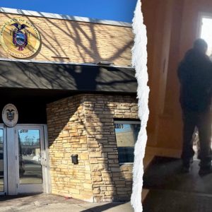 Ecuador complains to Trump admin, alleging ICE agent sought to enter Minneapolis consulate