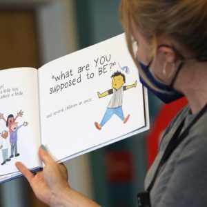 Supreme Court to hear case on LGBTQ-themed storybooks and parents’ right to opt out