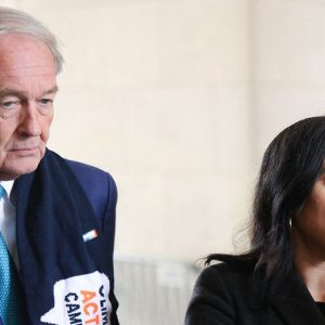 Over a dozen Dems demand Trump admin protect Iranians living in the US