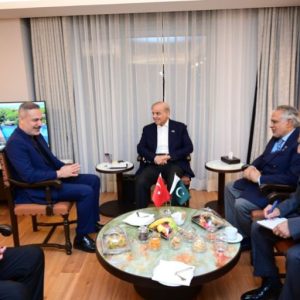 Can Pakistan secure Iran-US nuclear compromise, as Trump says deal ‘close’?