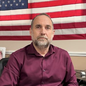 Conservative firebrand vows to purge ‘RINOs’ in battle to replace retiring Vern Buchanan in open Florida seat