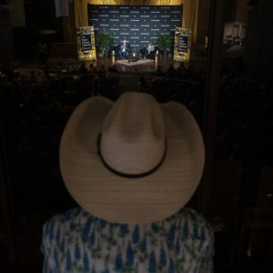 The 2025 Texas Tribune Festival in photos
