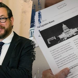 Top DHS official calls citizenship test ‘too soft,’ urges major overhaul of naturalization process