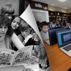 The Department of Education through the years: A look at long-term trends of pitiful student performance