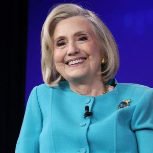 Hillary Clinton issues endorsement in US midterm elections