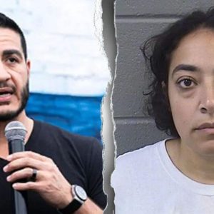 El-Sayed’s half sister offered Oct 7 ‘blessing,’ one year after Hamas attack: ‘Allahu Akbar’