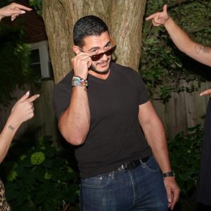 ‘Fiesta Mexicana’: El-Sayed campaign plans festive 9/11 while remembrance is missing from public schedule