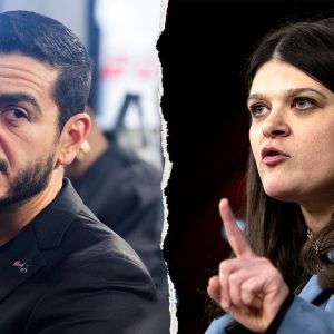 Democrats’ civil war heads to Michigan where progressives face biggest test yet in high-stakes Senate showdown