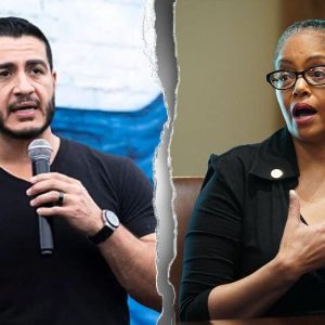 Socialist politicians are ‘more racist than the KKK,’ says Black Dem official urging voters to ditch El-Sayed