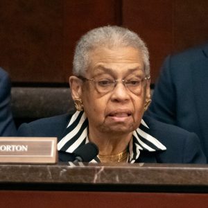 Eleanor Holmes Norton, an 88-year-old Dem congressional delegate, scammed by phony ‘cleaning crew’ at DC home