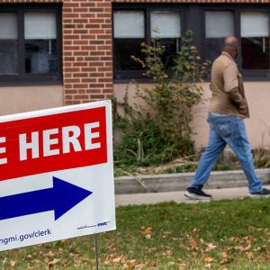 Here’s what you need to know when polls close in battleground states on Election Day