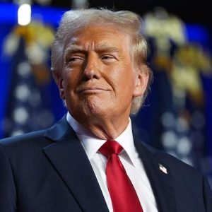 Trump to deliver first address of his second term to joint session of Congress