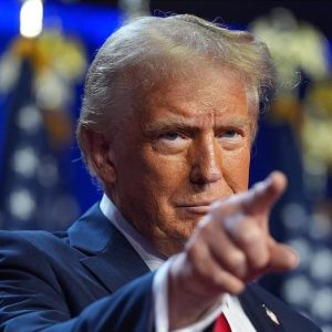Second federal judge blocks Trump birthright citizenship order