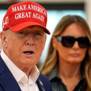 Trump casts vote in Palm Beach, says ‘this was the best campaign we ran’