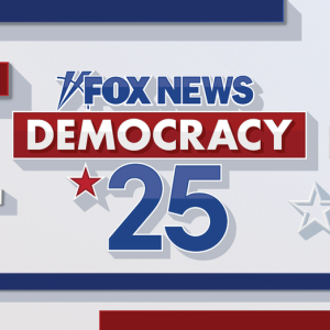 How to watch 2025 Election Day coverage with Fox News on Nov. 4