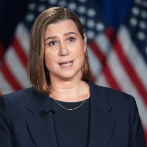 Dem senator divides party over controversial pardon proposal: ‘I don’t think it makes sense’