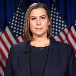 Sen. Slotkin’s home targeted with bomb threat days after she told troops to defy ‘illegal’ orders