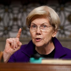 Elizabeth Warren endorses Nazi-tattooed Graham Platner in high-stakes Maine Senate primary