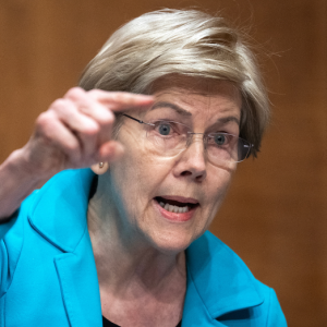 WATCH: Sen Warren unloads on Trump’s Fed nominee Kevin Warsh in explosive hearing showdown