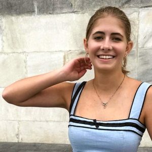 Former Brown University student and friend to Ella Cook blames ‘spending priorities’ for lack of security