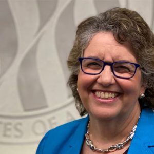 Fired Federal Election Commission leader rants on social media after removal by Trump: ‘This isn’t it’