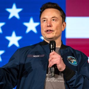 ‘First buddy’: Elon earns family status in Trump world as Musk expands political footprint