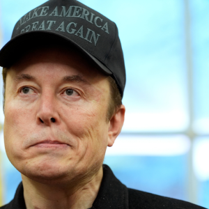 Elon Musk criticism of Trump tax bill frustrates some Republicans: ‘No place in Congress’