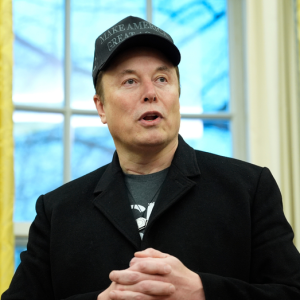 Elon Musk says federal employees must fill out productivity reports or resign