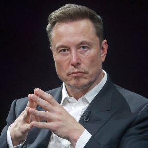 Elon Musk accuses Ilhan Omar of treason over Somalia comments in viral social media post