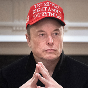 Musk’s political baggage: Polls show Americans sour on Trump’s most visible advisor