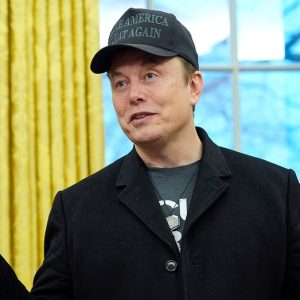 Federal judge orders Elon Musk, DOGE to reveal plans to downsize government, identify all employees