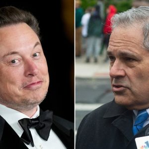 ‘Pulling an Alvin Bragg’: Left-wing DA’s ‘flimsy’ suit against Elon Musk’s $1M giveaway slammed by expert