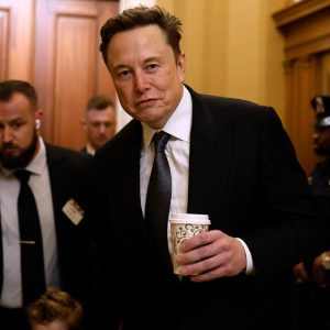 Musk rips ‘fraudulent’ Treasury handouts as reports mount DOGE has access to federal payment system