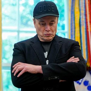 Elon Musk halts plans for new political party, prioritizing business instead: report