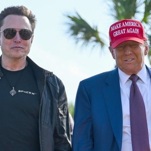 Elon Musk ‘disappointed’ by Trump’s spending bill, says it undermines what DOGE is doing