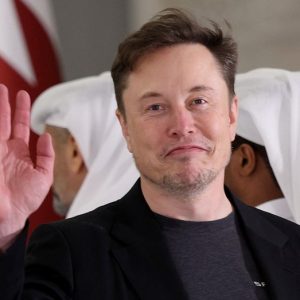 Elon Musk indicates his new political party will be pro-gun, pro-bitcoin: ‘The Second Amendment is sacred’