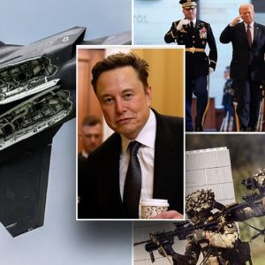 $1,300 coffee cups, 8,000% overpay for soap dispensers show waste as DOGE locks in on Pentagon