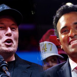 ‘DOGE’ meets Congress: GOP lawmaker launches caucus to help Musk take on ‘Crazytown’