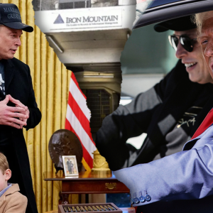 Fox News Politics Newsletter: Elon’s Exit