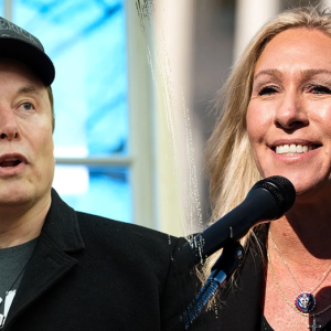 Marjorie Taylor Greene shares what’s next for House DOGE panel, whether Elon Musk would testify