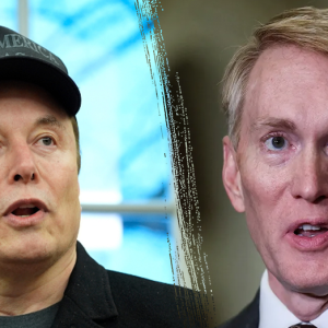 DOGE ‘playbook’ unveiled by GOP senator as Musk-led agency shakes up federal government